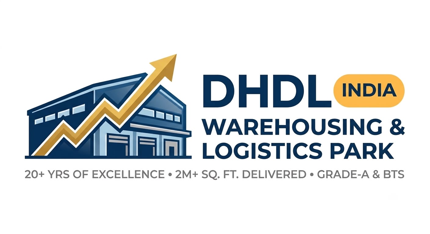 DHDL India Logo